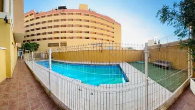 Apartment on Avenida Sabinar photo 3