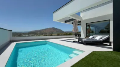 Chalet en calle calle Rey Felipe Vi photo 62