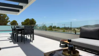 Chalet en calle calle Rey Felipe Vi photo 47