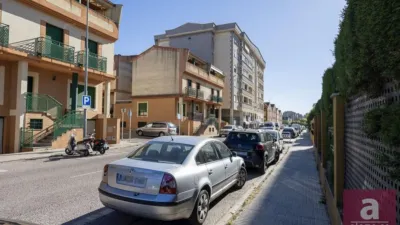 Flat on Calle de Miguel Serrano photo 48