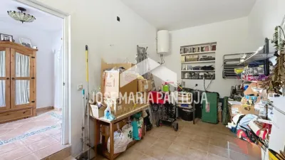 Terraced house in El Retiro - La Vid photo 16