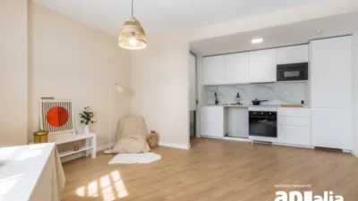 Apartment in Les Fonts photo 6