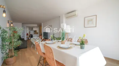 Duplex in Empuriabrava photo 3