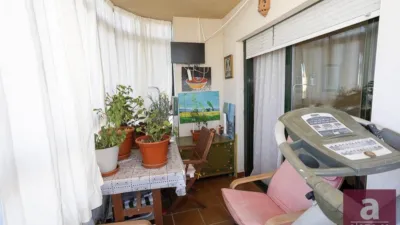 Flat on Calle de Miguel Serrano photo 22