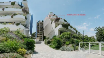 Apartment in Alfaz del Pi photo 3