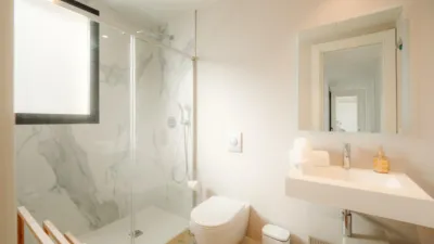 Apartment in Alfaz del Pi photo 6