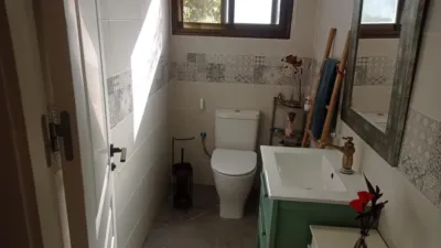 Chalet in Sierra Perenchiza - Cumbres de Calicanto - Santo Domingo photo 3