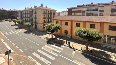 Apartment on Avenida de los Reyes Católicos photo 3