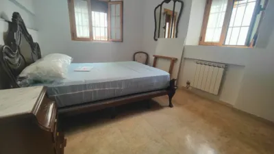 Casa en alquiler en Albaycin, Albaicín (Granada Capital) de 1.800 €<span>/mes</span>