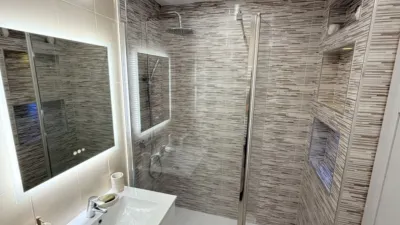 Apartment in Sucina photo 8