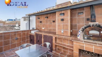 House on Calle San Juan Baja photo 2