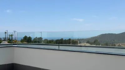 Chalet en calle calle Rey Felipe Vi photo 43