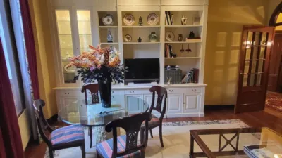 Apartment in Indautxu photo 19