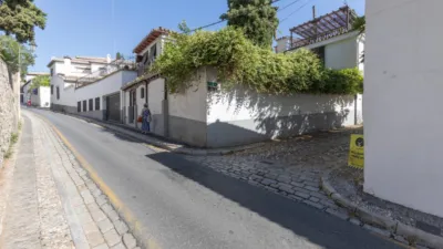 House in Placeta de Albaida photo 10