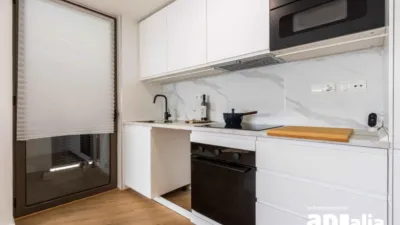 Apartment in Les Fonts photo 10