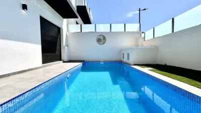 Casa – Orihuela, Villa Martín - Vista 2
