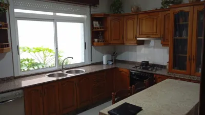 House in Arteixo photo 14