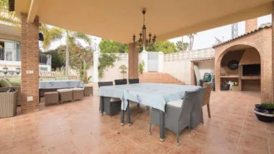 Chalet on Paseo de Ronda, 17 photo 13