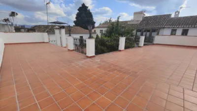 Casa en alquiler en Albaycin, Albaicín (Granada Capital) de 1.800 €<span>/mes</span>