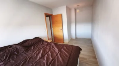 Apartment on Calle Albacete, 16 photo 8