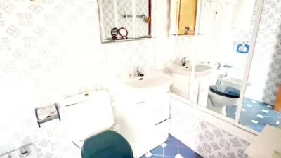 Apartment on Calle de Retrasos photo 19