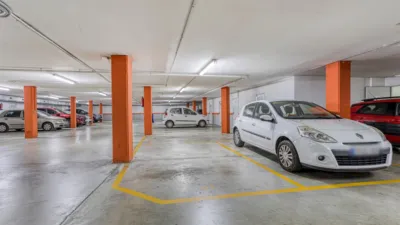Apartment on Passeig Verdaguer photo 20