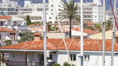 Duplex in Empuriabrava photo 11