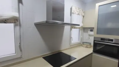 Apartment in Indautxu photo 12