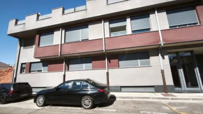 Apartment on Calle Albacete, 16 photo 25