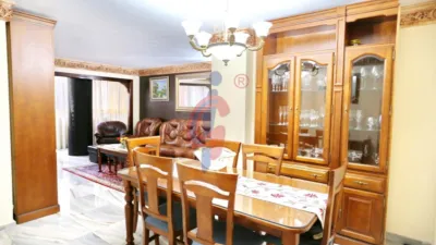 Apartment at Calle del General O'Donnell, 11 photo 27