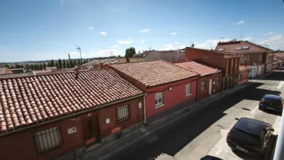 Apartment on Calle Albacete, 16 photo 22