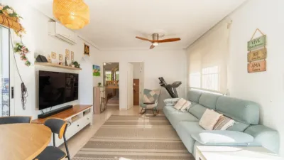 Casa – Orihuela, Residencial Jumilla III, Urbanización Horizonte - Més