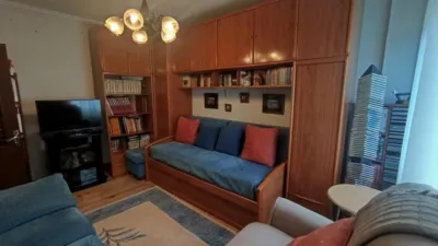 Apartment in Sandamendi photo 11
