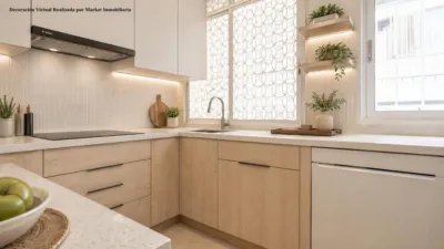 Apartment on Carrer de Veneçuela photo 5