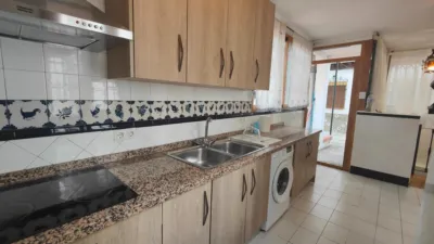 Casa en alquiler en Albaycin, Albaicín (Granada Capital) de 1.800 €<span>/mes</span>