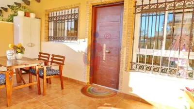 Terraced House in Carrer Jaume de Soler, 1 photo 11