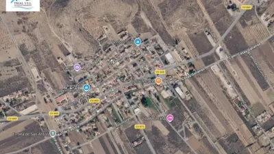 Piso – Hondón de los Frailes - Vista 3