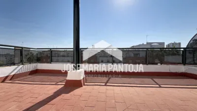 Terraced house in El Retiro - La Vid photo 30