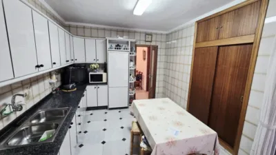 Apartment in the Centre photo 19
