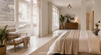 Apartment on Portal de Zamudio Street photo 10