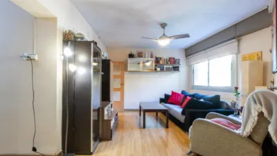 Apartment on Carrer de la Palma photo 3