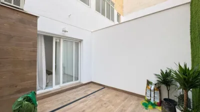 Apartment in Playa del Cura photo 18