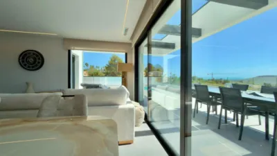 Chalet en calle calle Rey Felipe Vi photo 38