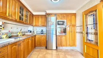 Chalet in Costa de Valencia photo 16