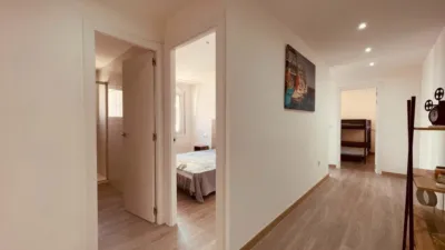 Apartment in Santa Margarida photo 7