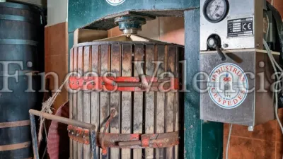 Rustic Finca on Calle Soneja photo 20