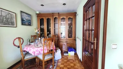 Pis – Santiago de Compostela, As Cancelas, O Cotaredo - Vista 4