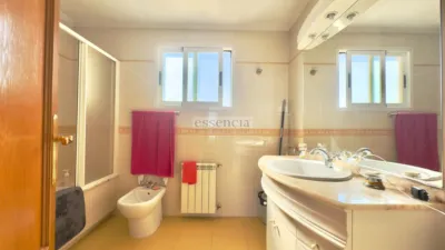 Chalet in Costa de Valencia photo 26