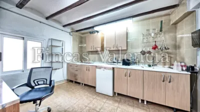 Rustic Finca on Calle Soneja photo 28