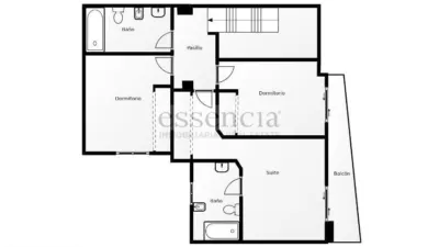 Chalet in Costa de Valencia photo 43